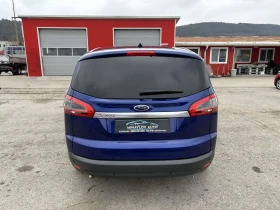 Ford S-Max 2.0 TDCI = 7 МЕСТА= NAVI, снимка 4