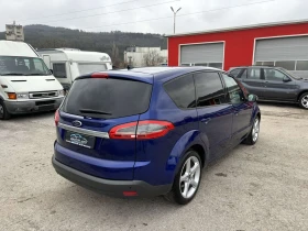 Ford S-Max 2.0 TDCI = 7 МЕСТА= NAVI, снимка 3