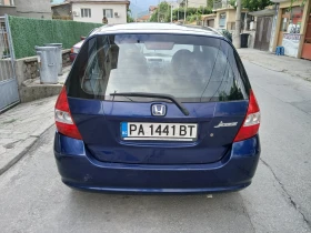 Honda Jazz, снимка 3