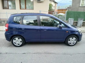 Honda Jazz, снимка 4