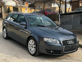 Audi A4 2.0 TDI 170 к.с * S-Line* * FULL* 2007 - 8899 лв. - 83778160 | Car24.bg