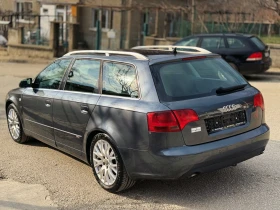 Audi A4 2.0 TDI 170 к.с * S-Line* * FULL* 2007 - 8899 лв. - 83778160 | Car24.bg