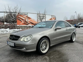 Обява за продажба на Mercedes-Benz CLK 1.8i 163 к.с. Газ/Бензин ~6 999 лв. - изображение 1