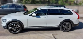 Volvo V90 Cross Country D4, снимка 3