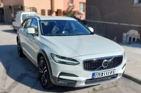 Volvo V90 Cross Country D4, снимка 2