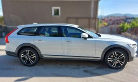 Volvo V90 Cross Country D4, снимка 4