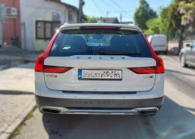 Volvo V90 Cross Country D4, снимка 6