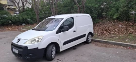 Peugeot Partner 1.6hdi, снимка 4