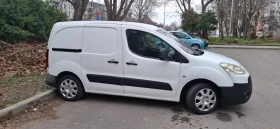 Peugeot Partner 1.6hdi, снимка 1