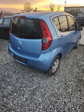 Opel Agila 1, 2 | Mobile.bg    5