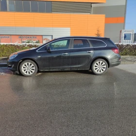 Opel Astra J Sport tourer Cosmo, снимка 13