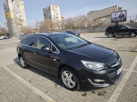 Opel Astra J Sport tourer Cosmo, снимка 1