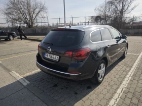 Opel Astra J Sport tourer Cosmo, снимка 3