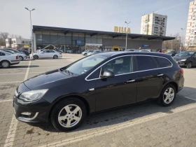 Opel Astra J Sport tourer Cosmo, снимка 2