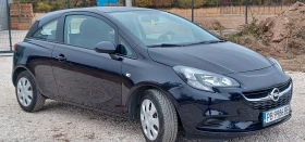 Opel Corsa 1.4 90к.с Бензин, снимка 2