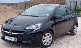 Opel Corsa 1.4 90к.с Бензин, снимка 1