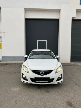 Mazda 6 2.2 - 8490 лв. - 17226468 | Car24.bg