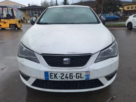 Seat Ibiza 1.2 EURO6, снимка 8