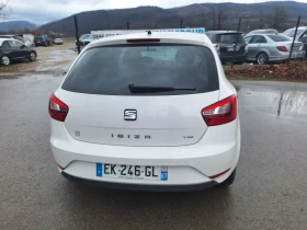 Seat Ibiza 1.2 EURO6 - 8999 лв. - 80774043 | Car24.bg