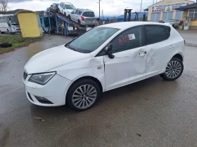 Seat Ibiza 1.2 EURO6 1