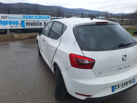 Seat Ibiza 1.2 EURO6, снимка 3