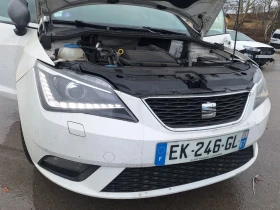 Seat Ibiza 1.2 EURO6, снимка 9