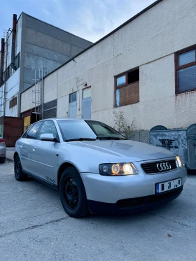 Обява за продажба на Audi A3 1.9TDI 131 ~5 999 лв. - изображение 1