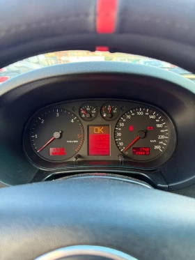 Обява за продажба на Audi A3 1.9TDI 131 ~5 999 лв. - изображение 3