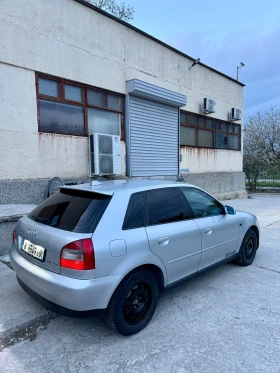 Обява за продажба на Audi A3 1.9TDI 131 ~5 999 лв. - изображение 1
