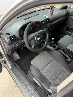 Обява за продажба на Audi A3 1.9TDI 131 ~5 999 лв. - изображение 5