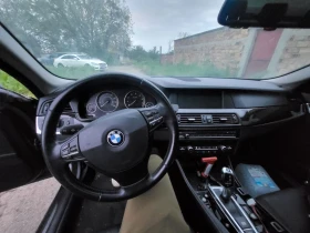 Обява за продажба на BMW 535 3.5 Petrol  ~1 122 лв. - изображение 5