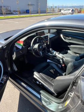 Обява за продажба на BMW 435 ~29 900 лв. - изображение 3