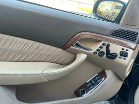 Mercedes-Benz S 500 4matic, Facelift, Lorinser | Mobile.bg    13