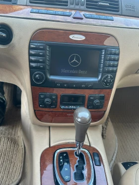 Mercedes-Benz S 500 4matic, Facelift, Lorinser | Mobile.bg    16