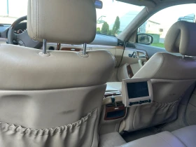 Обява за продажба на Mercedes-Benz S 500 L, 4matic, Facelift, Lorinser ~15 900 лв. - изображение 11