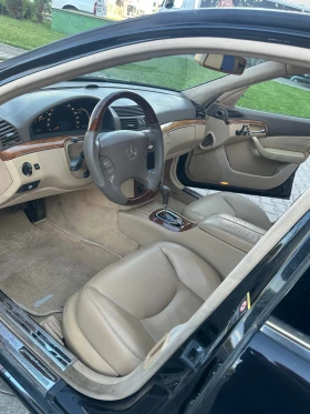 Mercedes-Benz S 500 4matic, Facelift, Lorinser | Mobile.bg    14