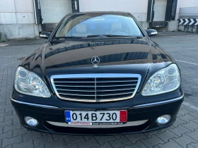 Обява за продажба на Mercedes-Benz S 500 L, 4matic, Facelift, Lorinser ~15 900 лв. - изображение 2
