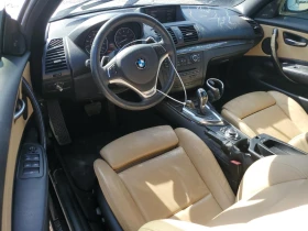 BMW 135 I* DCT* RECARO* HARMAN* ПОДГРЕВИ - 16200 лв. - 15701823 | Car24.bg
