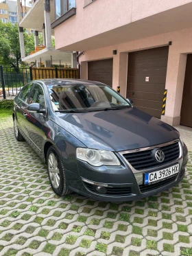 Обява за продажба на VW Passat 1.8 TSI Comfortline ~12 499 лв. - изображение 2