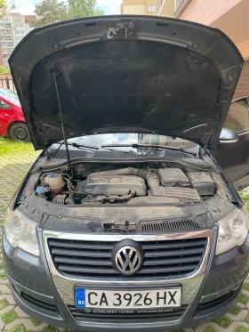 VW Passat 1.8 TSI Comfortline | Mobile.bg    17