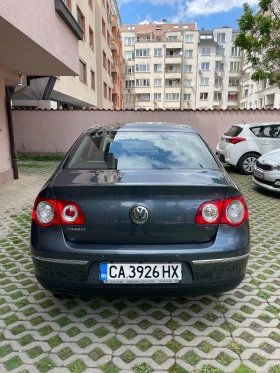 Обява за продажба на VW Passat 1.8 TSI Comfortline ~12 499 лв. - изображение 3
