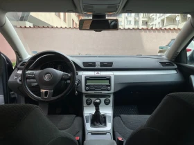 VW Passat 1.8 TSI Comfortline | Mobile.bg    15