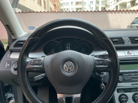 VW Passat 1.8 TSI Comfortline | Mobile.bg    13