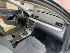 VW Passat 1.8 TSI Comfortline | Mobile.bg    16