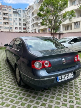 Обява за продажба на VW Passat 1.8 TSI Comfortline ~12 499 лв. - изображение 9