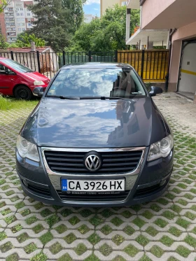 Обява за продажба на VW Passat 1.8 TSI Comfortline ~12 499 лв. - изображение 1