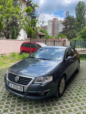 Обява за продажба на VW Passat 1.8 TSI Comfortline ~12 499 лв. - изображение 1