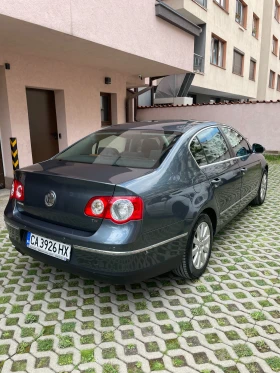 Обява за продажба на VW Passat 1.8 TSI Comfortline ~12 499 лв. - изображение 10