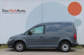 VW Caddy Kasten 3.2 m3 TGI - 34800 лв. - 31122648 2