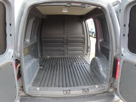VW Caddy Kasten 3.2 m3 TGI - 34800 лв. - 31122648 12